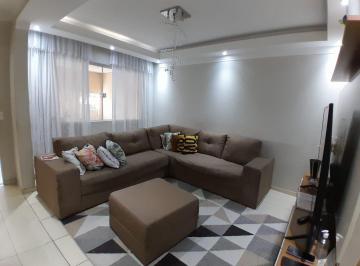 Casa · 291m² · 6 Quartos · 2 Vagas · Sobrado para venda em Parque Residencial Jundiaí de 291.00m² com 6 Quartos, 2 Suites e 2 Garagens