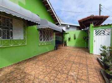 Casa · 142m² · 3 Quartos · 4 Vagas · Casa para venda em Jardim Novo Ii de 141.77m² com 3 Quartos e 4 Garagens