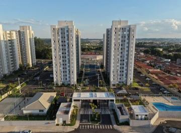 Apartamento · 47m² · 2 Quartos · 1 Vaga · Apartamento para venda em Jardim Novo Ii de 47.17m² com 2 Quartos e 1 Garagem