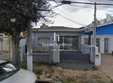 Casa · 172m² · 3 Quartos · 3 Vagas · Casa para venda em Vila Itapura de 172.00m² com 3 Quartos e 3 Garagens