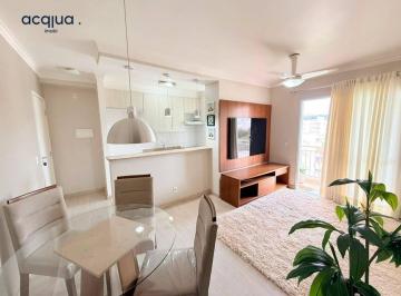 Apartamento · 69m² · 2 Quartos · 1 Vaga · Apartamento para venda em Jardim Botânico de 69.00m² com 2 Quartos, 1 Suite e 1 Garagem
