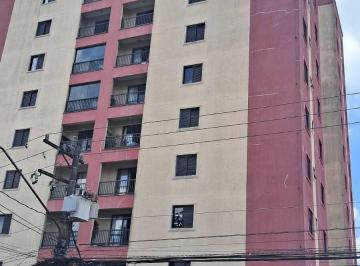 Apartamento · 105m² · 3 Quartos · 2 Vagas · Apartamento para venda e aluguel em Vila Bocaina de 105.00m² com 3 Quartos, 1 Suite e 2 Garagens