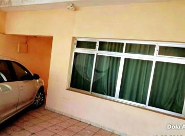 Casa · 250m² · 2 Quartos · 3 Vagas · Sobrado para venda em Jardim Jamaica de 250.00m² com 2 Quartos e 3 Garagens