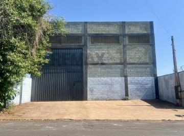 Comercial · 470m² · 6 Vagas · Galpão / Depósito / Armazém para venda em Jardim Salgado Filho de 470.00m² com 6 Garagens