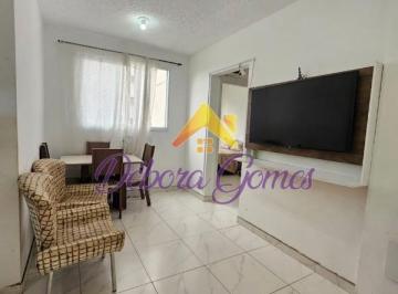 Apartamento · 50m² · 2 Quartos · 1 Vaga · Apartamento para venda em Areia Branca de 50.00m² com 2 Quartos e 1 Garagem
