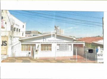 Casa · 160m² · 4 Quartos · 2 Vagas · Casa para venda em Vila Joaquim Inácio de 160.00m² com 4 Quartos e 2 Garagens