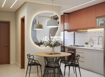 Apartamento · 61m² · 3 Quartos · 1 Vaga · Apartamento para venda em Boa Vista de 61.00m² com 3 Quartos, 1 Suite e 1 Garagem
