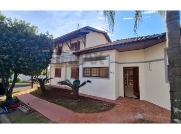 Casa · 215m² · 3 Quartos · 2 Vagas · Casa de Condomínio para venda em Bonfim Paulista de 215.00m² com 3 Quartos, 2 Suites e 2 Garagens