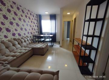 Apartamento · 58m² · 2 Quartos · 1 Vaga · Apartamento para venda em Boa Vista de 58.00m² com 2 Quartos e 1 Garagem