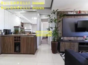 Apartamento · 73m² · 3 Quartos · 2 Vagas · Apartamento para venda em Torres De São José de 73.00m² com 3 Quartos, 1 Suite e 2 Garagens