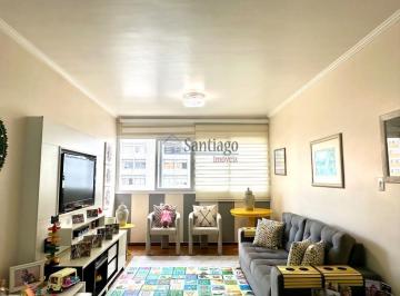 Apartamento · 127m² · 3 Quartos · 1 Vaga · Apartamento para venda em Centro de 127.00m² com 3 Quartos, 1 Suite e 1 Garagem