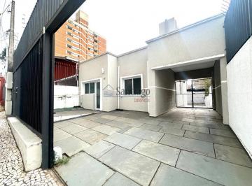 Casa · 138m² · 4 Quartos · Casa para venda em Bosque de 138.00m² com 4 Quartos