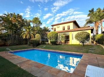 Casa · 556m² · 5 Quartos · 7 Vagas · Casa para venda em Chácara Primavera de 556.00m² com 5 Quartos, 4 Suites e 7 Garagens