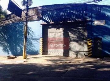 Comercial · 500m² · 5 Vagas · Galpão / Depósito / Armazém para alugar em Parque Industrial Cumbica de 500.00m² com 5 Garagens