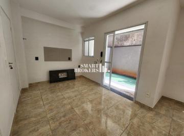 Apartamento · 38m² · 1 Quarto · Apartamento para venda em Sé de 38.23m² com 1 Quarto
