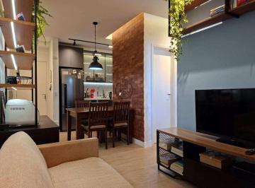 Apartamento · 68m² · 3 Quartos · 2 Vagas · Apartamento para venda em Areão de 68.00m² com 3 Quartos, 1 Suite e 2 Garagens
