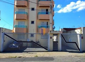 Apartamento · 75m² · 2 Quartos · 1 Vaga · Apartamento para venda em Jardim Simus de 75.00m² com 2 Quartos, 1 Suite e 1 Garagem
