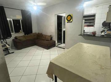 Apartamento · 74m² · 2 Quartos · 1 Vaga · Apartamento para venda em Vila Mathias de 74.00m² com 2 Quartos e 1 Garagem
