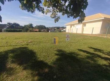 Terreno · 1025m² · Terreno para venda em Caguassu de 1025.00m²
