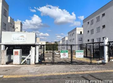 Apartamento · 46m² · 2 Quartos · Apartamento para venda em Vila Santa Filomena de 46.00m² com 2 Quartos