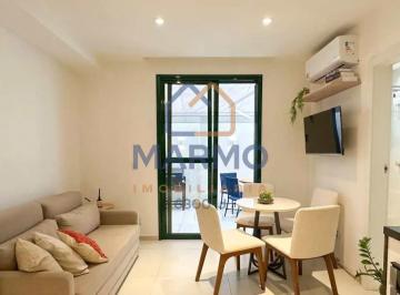 Apartamento de 1 quarto, Rio de Janeiro · Apartamento mobiliado com piscina privativa em Copacabana – RJ