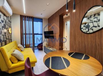 Apartamento de 2 quartos, Rio de Janeiro · Apartamento Mobiliado com Suíte no Porto Maravilha – Pronto para Morar