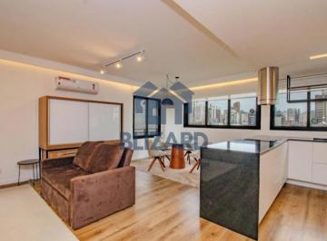 Apartamento de 2 quartos, Porto Alegre · Apartamento Mobiliado de Alto Padrão com Suíte na Auxiliadora