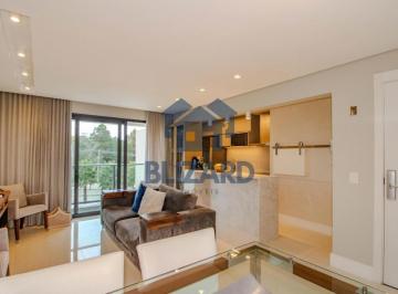 Apartamento de 1 quarto, Porto Alegre · Apartamento 1 Suíte com Varanda no Petrópolis
