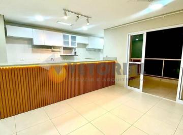 Apartamento en Venda de 3 quartos Centro · Apartamento de 113 m² com 3 quartos à venda no Centro