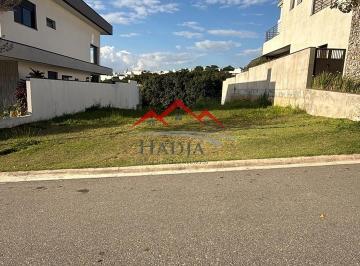 Foto 01 · Lote / Terreno A Venda no condomínio Brisas do lago em Jundiaí -SP