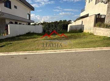 Foto 01 · Lote / Terreno A Venda no condomínio Brisas do lago em Jundiaí -SP