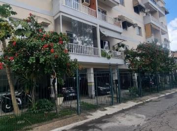 Fachada · Apartamento, Jardim Vinte E Cinco de Agosto, Duque de Caxias, RJ