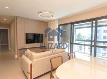 Apartamento de 2 quartos, Porto Alegre · Apartamento mobiliado alto padrão suíte closet no Jardim Lindóia!
