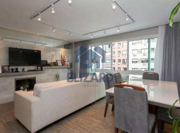 Apartamento de 3 quartos, Porto Alegre · Apartamento 106m² 3 dormitórios lazer completo no Passo D’Areia!