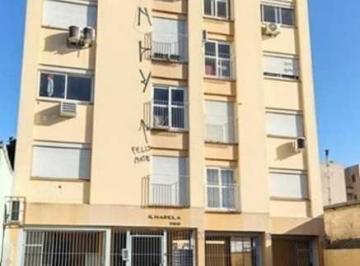 FACHADA · SÃO LEOPOLDO - APARTAMENTO 1 DORM - CENTRO