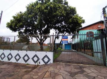 FACHADA. · SÃO LEOPOLDO - CASA - SCHARLAU