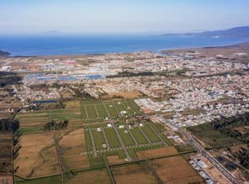 Foto 01 · TERRENO À VENDA EM LOTEAMENTO FECHADO EM TIJUCAS SC
