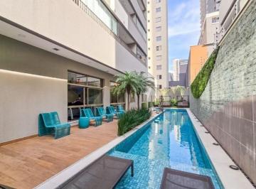 Apartamento de 1 quarto, São Paulo · Studio 24m² 100% mobiliado à venda Tatuapé 1 quarto c/varanda, suíte e lazer 300m Shopping e Metrô