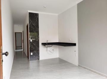 Casa de 2 quartos, Sorocaba · Casa Geminada com 2 quartos à venda no Parque São Bento Oportunidade