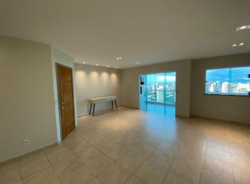 Apartamento de 3 quartos, Belém · EDIFÍCIO TORRE UMARI C/ 107M², 3 QUARTOS (1 SUÍTE), ARMÁRIOS, SPLITS E 2 CAGAS EM UMARIZAL/BELÉM-PA