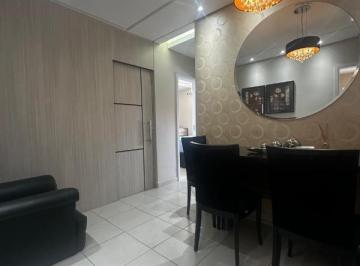 Foto 01 · Apartamento, São José Operário, Manaus, AM