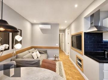 SALA · Imoveis - no Leblon