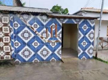 Foto 01 · Casa, Cidade Nova II, Anajás, PA