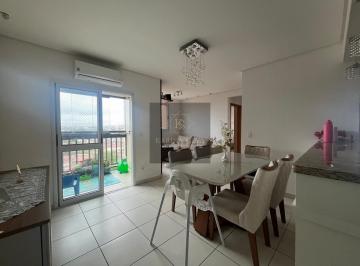 Foto 02 · Apartamento - Vila Nossa Senhora das Graças