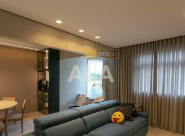 Apartamento de 3 quartos, Belo Horizonte · Apartamento para alugar com 135 m², 3 quartos na Savassi