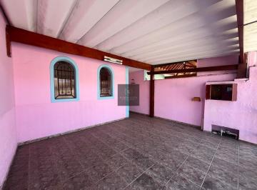 Foto 01 · Imperdível casa à venda em Taubaté-SP, no Jardim Maria Augusta: 2 quartos, 1 suíte, 2 salas, 3 banhe
