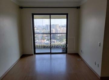 Apartamento de 3 quartos, São Paulo · JARDIM BONFIGLIOLI | 75m² | 3 DORMITÓRIOS | 1 SUÍTE | CLOSET/ESCRITÓRIO | 2 VAGAS