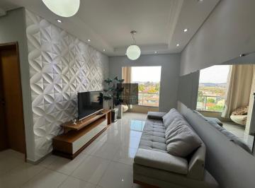Foto 01 · Apartamento, Residencial Dalla Rosa, Taubaté, SP