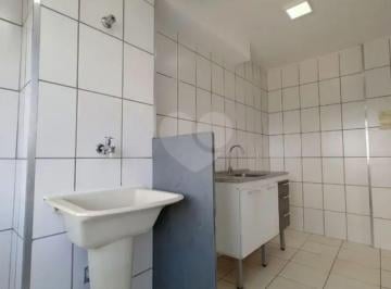 Apartamento de 2 quartos, Sorocaba · Apartamento de 48 m² com 2 quartos à venda em Jardim Tatiana