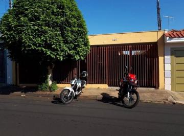 Foto 01 · Casa, Vila Virgínia, Ribeirão Preto, SP